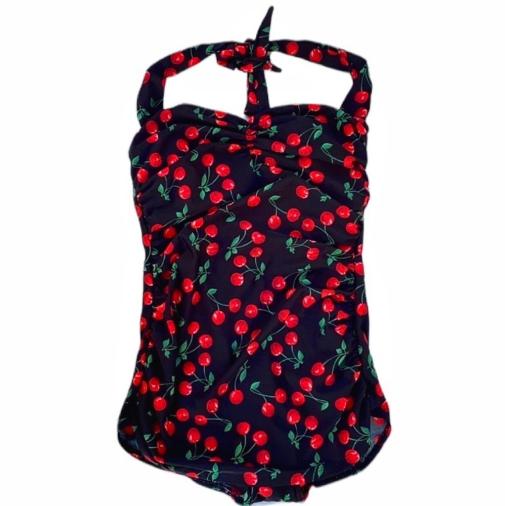 Cherry 🍒 Swim Suit